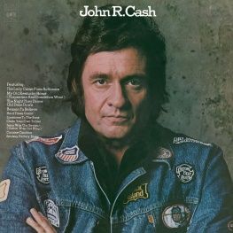 John R. Cash